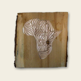 Afrika